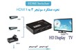 سوییچر 3 به 1 HDMI ریموت دار