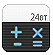 Dahua Disk Calculator