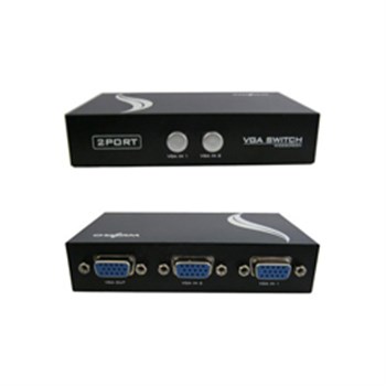 سوییچر 2 به 1 VGA