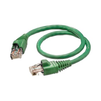 پچ کورد نیم متری cat6