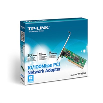 کارت شبکه TP-LINK TF-3200