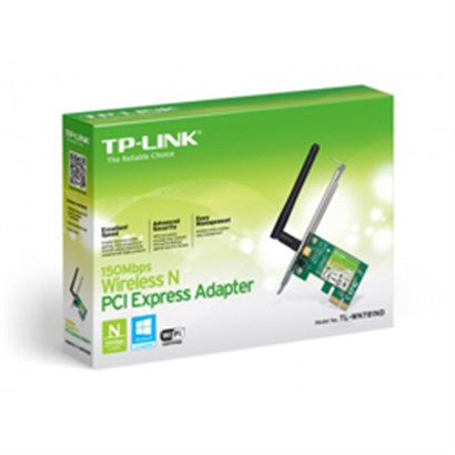 کارت شبکه وایرلس TP-LINK TL-WN781ND