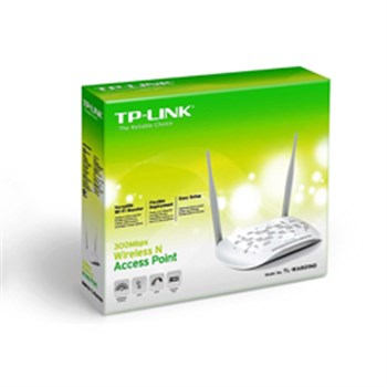 اکسس پوینت TP-LINK TL-WA801ND