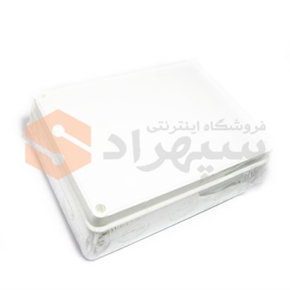 جعبه ABS سایز 20 * 15