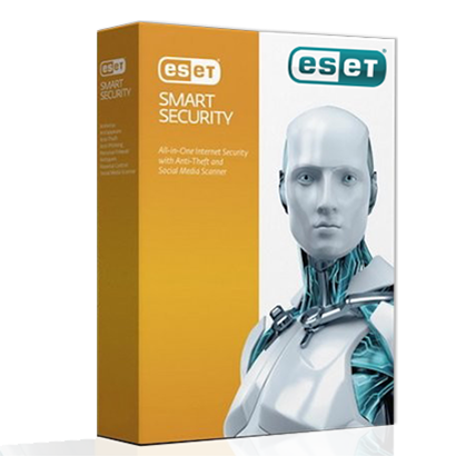 آنتی ویروس و فایروال ESET SMART SECURITY