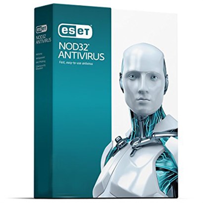 آنتی ویروس ESET NOD32 ANTIVIRUS