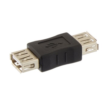 تبدیل دو سر مادگی USB