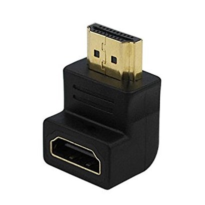 تبدیل 90 درجه HDMI