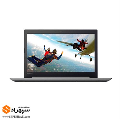 لپ تاپ لنوو مدل IdeaPad 320-T