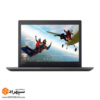 لپ تاپ لنوو مدل IdeaPad 320-U