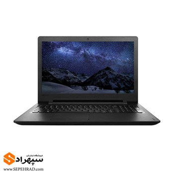 لپ تاپ لنوو مدل IdeaPad 110