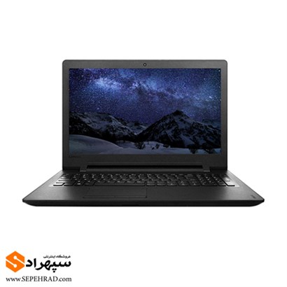 لپ تاپ لنوو مدل IdeaPad 110