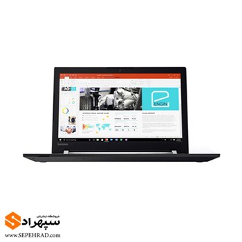 لپ تاپ لنوو مدل IdeaPad V510-C