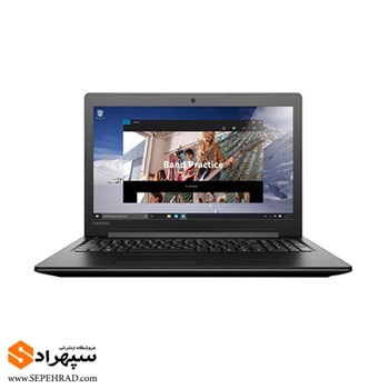 لپ تاپ لنوو مدل IdeaPad 310