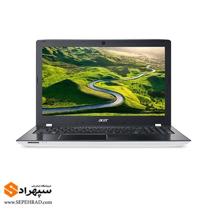 لپ تاپ ایسر مدل Aspire E5-575G-32FF