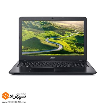 لپ تاپ ایسر مدل Aspire F5-573G-59N8