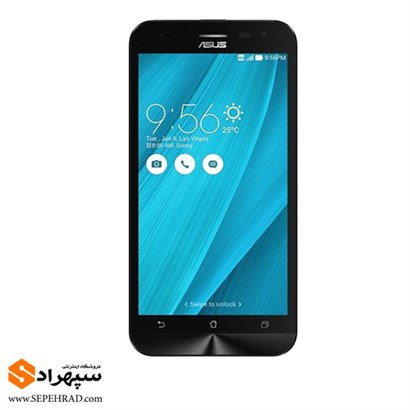 گوشی موبایل ایسوس مدل Zenfone 2 Laser