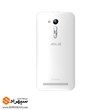 گوشی موبایل ایسوس مدل Zenfone Go 452 رنگ سفید