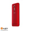 گوشی موبایل ایسوس مدل Zenfone Go 500 رنگ قرمز
