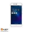 گوشی موبایل ایسوس مدل Zenfone 3 MAX TL رنگ نقره ای