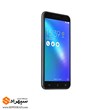 گوشی موبایل ایسوس مدل Zenfone 3 MAX  رنگ خاکستری