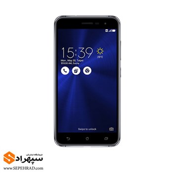 گوشی موبایل ایسوس مدل Zenfone 3 رنگ مشکی