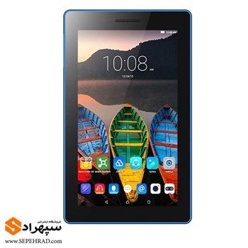 تبلت لنوو مدل Tab3 A7 رنگ مشکی