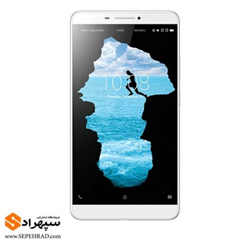 تبلت لنوو مدل  Phab PB1-750M رنگ سفید