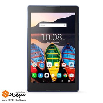 تبلت لنوو مدل  Tab3-850 رنگ مشکی