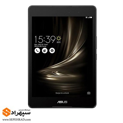 تبلت ایسوس مدل ZenPad 3 Z581KL رنگ مشکی