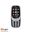 گوشی موبایل نوکیا مدل 3310 TA-1030 DS رنگ قرمز