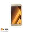 گوشی موبایل سامسونگ Galaxy A3 2017 رنگ طلایی