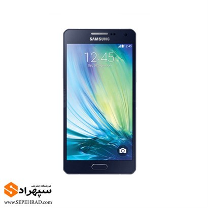 گوشی موبایل سامسونگ Galaxy A5 2017 رنگ مشکی