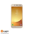 گوشی موبایل سامسونگ Galaxy J5 2017 رنگ طلایی