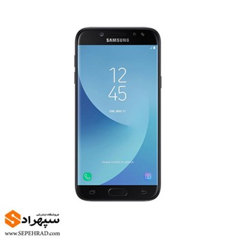 گوشی موبایل سامسونگ Galaxy J5 2017 رنگ مشکی