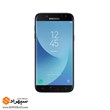 گوشی موبایل سامسونگ Galaxy J5 2017 رنگ مشکی
