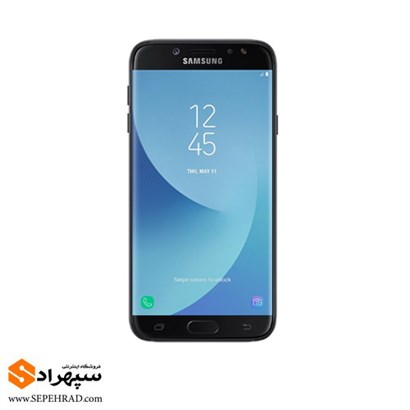 گوشی موبایل سامسونگ Galaxy J7 2017 رنگ مشکی