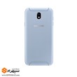 گوشی موبایل سامسونگ Galaxy J7 2017 رنگ نقره ای آبی