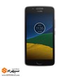 گوشی موبایل موتورولا مدل MOTO G5 رنگ خاکستری