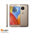 گوشی موبایل موتورولا مدل MOTO E4 Plus رنگ طلایی