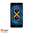 گوشی موبایل هوآوی مدل HONOR 6X رنگ خاکستری