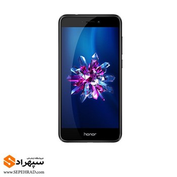 گوشی موبایل هوآوی مدل HONOR 8 Lite رنگ مشکی