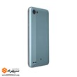 گوشی موبایل ال جی مدل  Q6 Plus M700A رنگ آبی