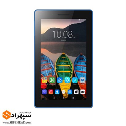 تبلت لنوو مدل Tab 3 7 Essential رنگ مشکی