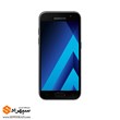 گوشی موبایل سامسونگ Galaxy A7 2017 رنگ مشکی