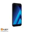 گوشی موبایل سامسونگ Galaxy A7 2017 رنگ مشکی