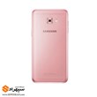 گوشی موبایل سامسونگ Galaxy C5 Pro رنگ صورتی