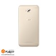 گوشی موبایل ایسوس Zenfon 4 Selfie ZD553KL رنگ طلایی
