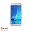 گوشی موبایل سامسونگ Galaxy J7 2016 رنگ سفید