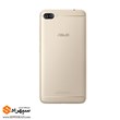 گوشی موبایل ایسوس مدل Zenfone 4 Max رنگ طلایی